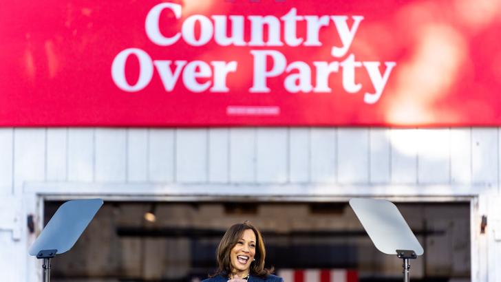 Kamala Harris